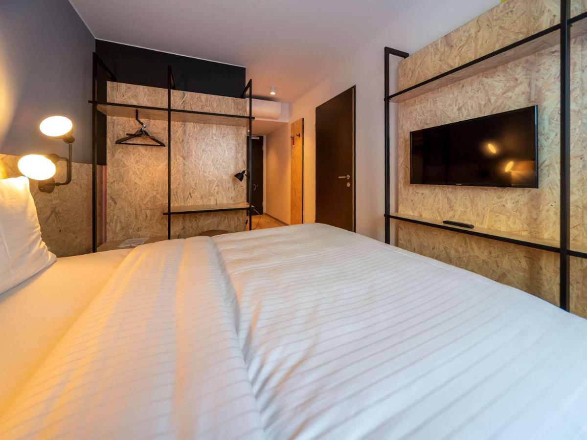 Ibis Styles Wien Messe Prater 3* Vienna