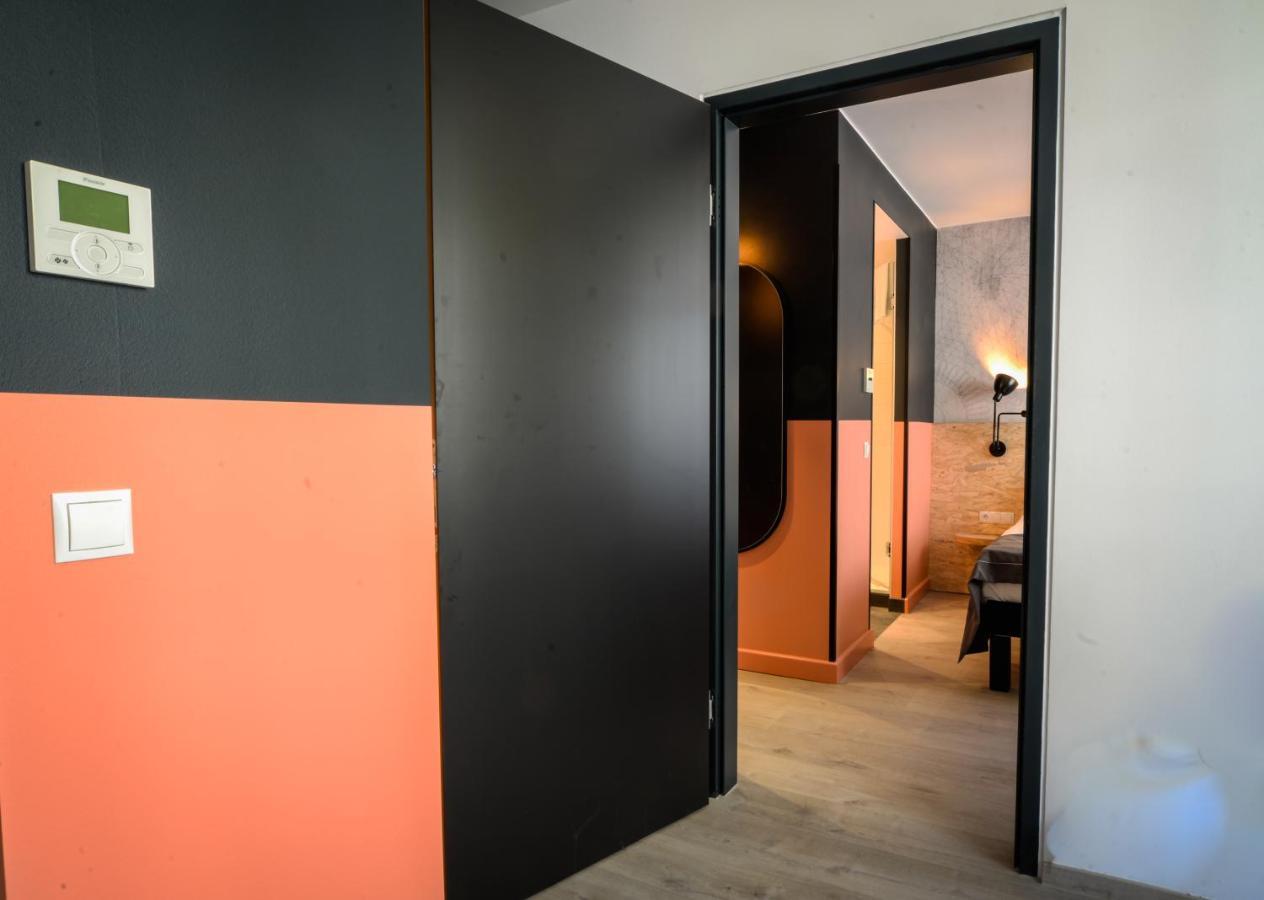 Ibis Styles Wien Messe Prater Hotel