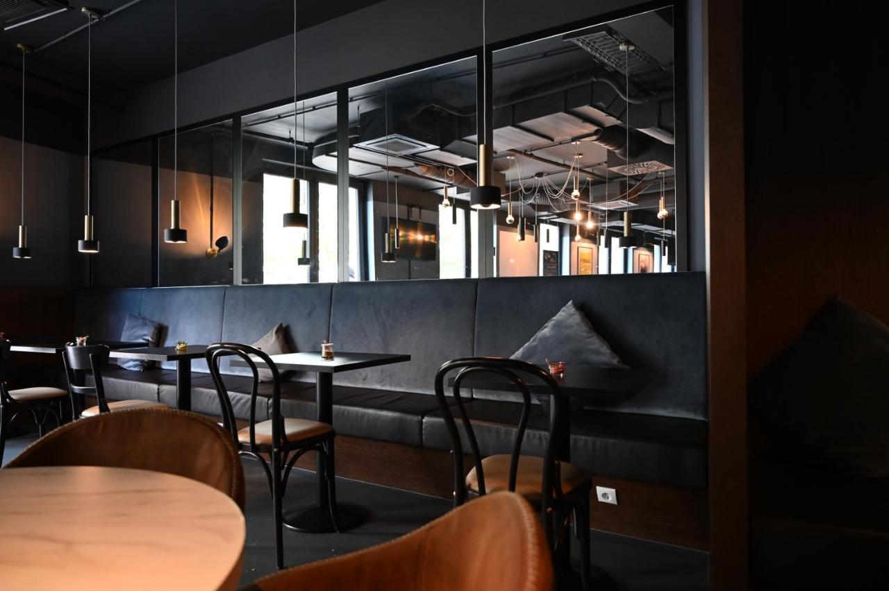 Hotel Ibis Styles Wien Messe Prater 3*