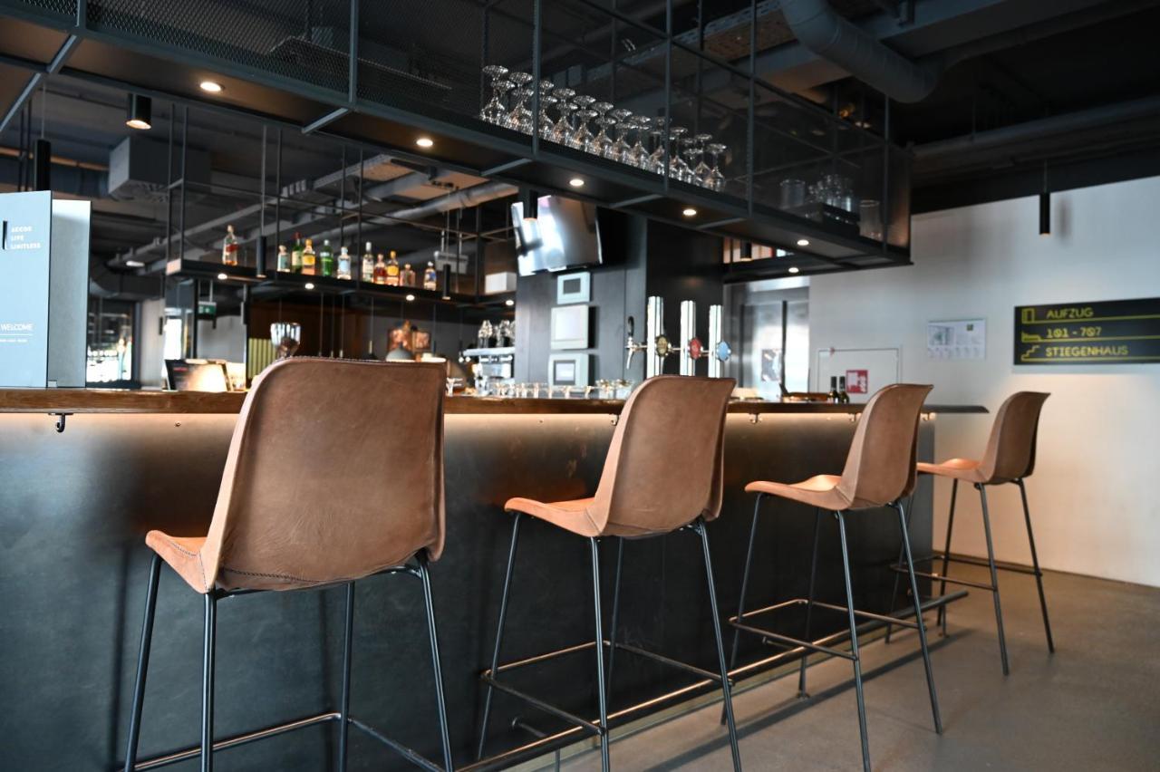Ibis Styles Wien Messe Prater 3* Vienna