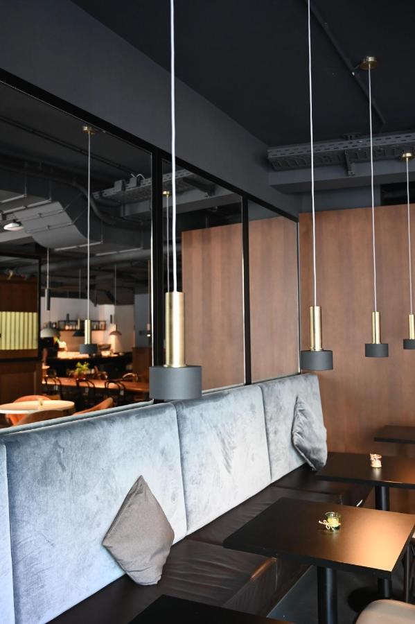 Ibis Styles Wien Messe Prater Hotel 3*