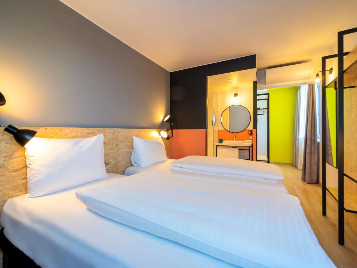 Ibis Styles Wien Messe Prater 3*