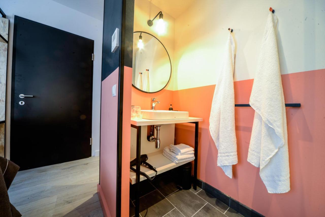 Ibis Styles Wien Messe Prater Vienna