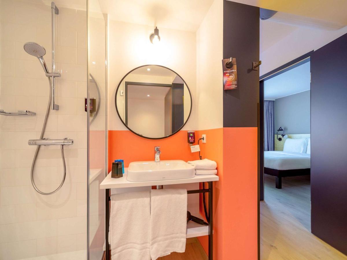 Ibis Styles Wien Messe Prater Hotel 3*