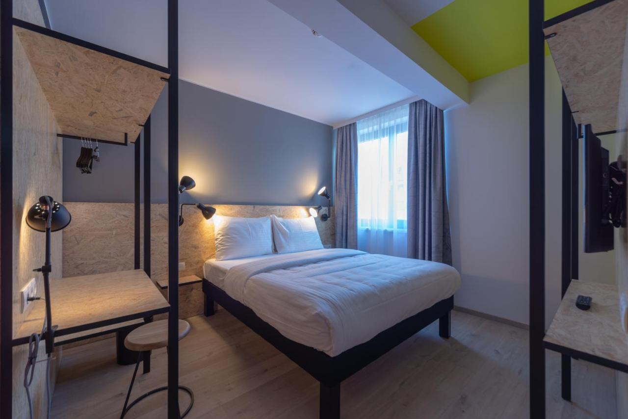 Ibis Styles Wien Messe Prater Vienna