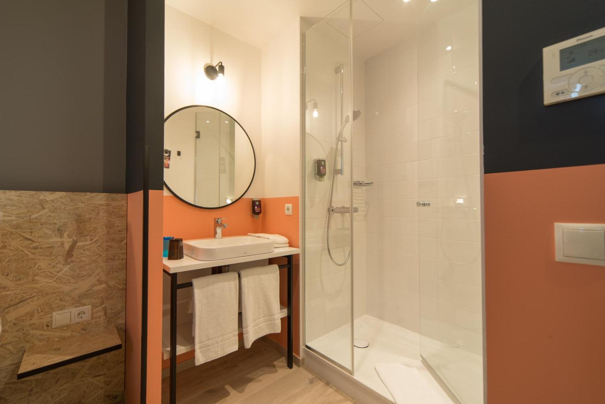 Hotel Ibis Styles Wien Messe Prater