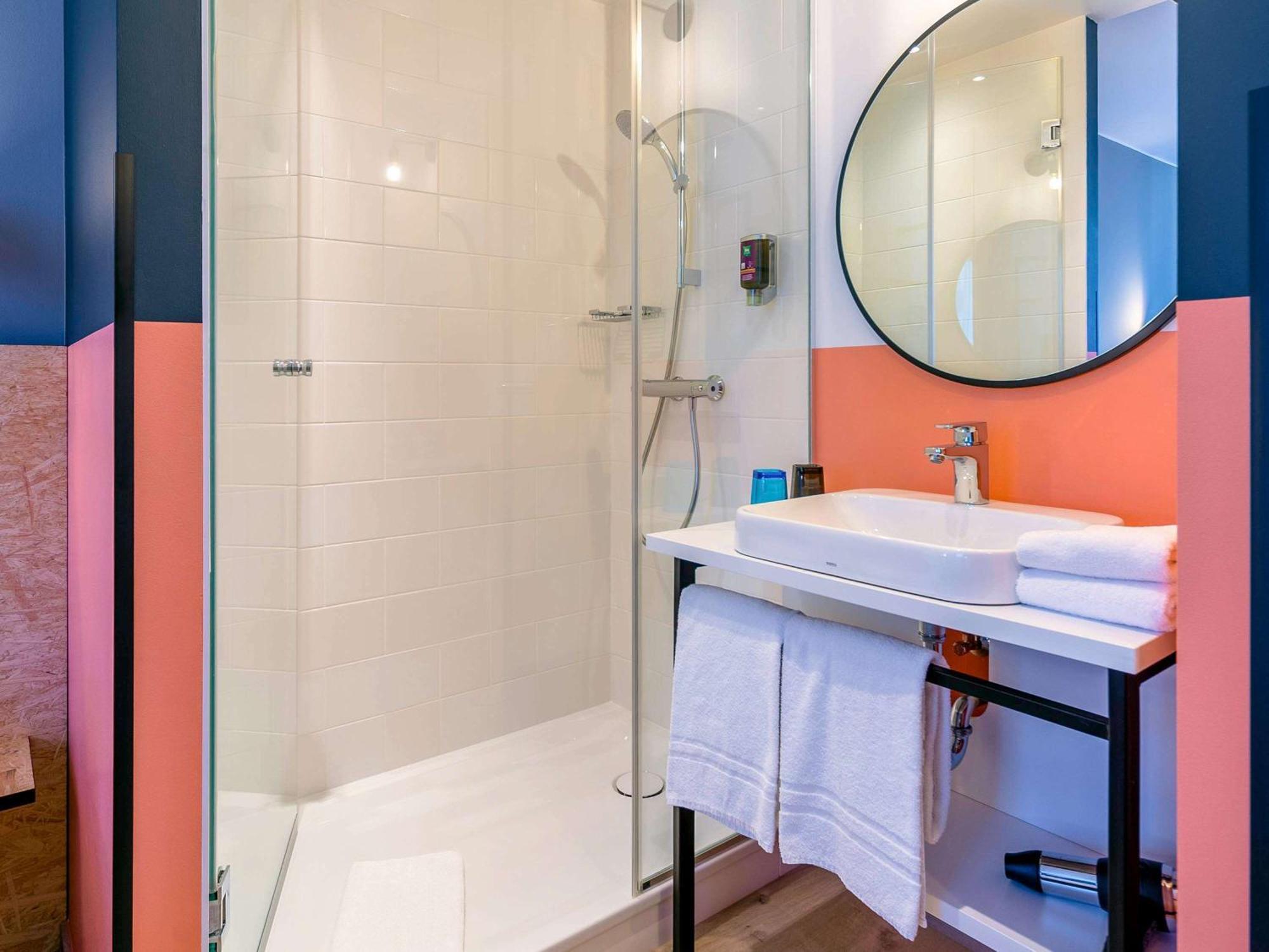 Ibis Styles Wien Messe Prater 3*