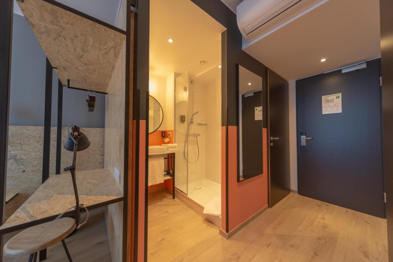 Hotel Ibis Styles Wien Messe Prater