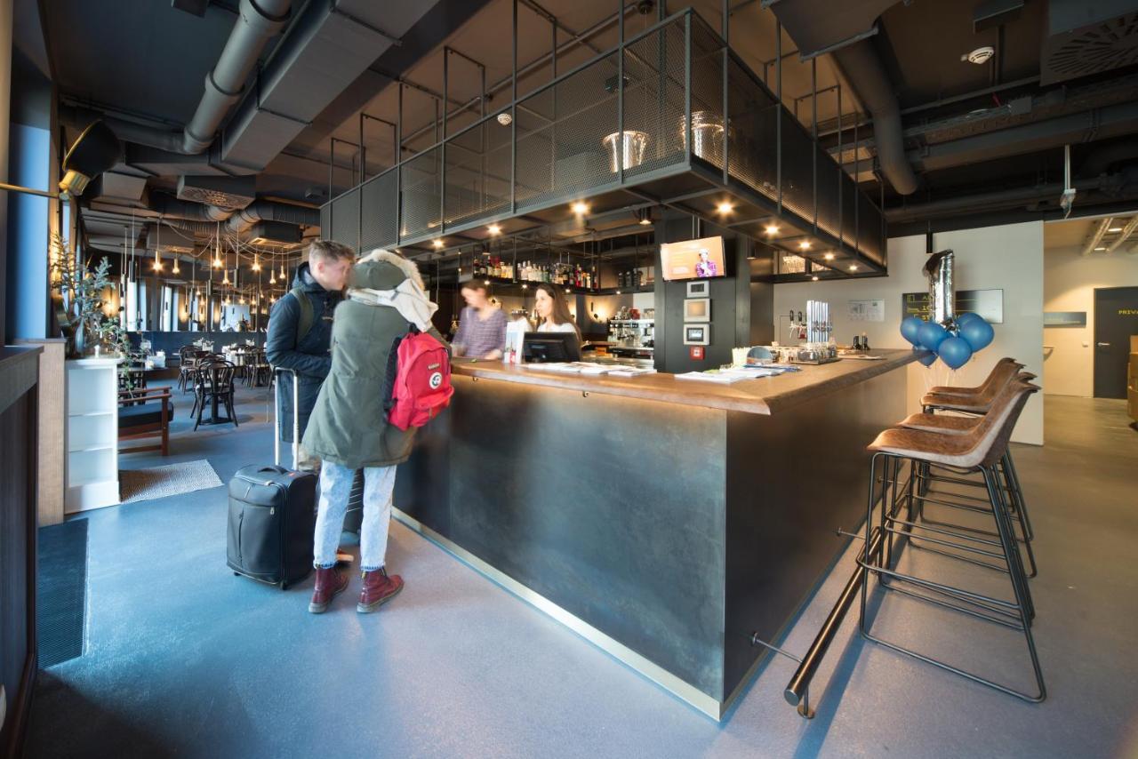 Ibis Styles Wien Messe Prater 3* Vienna