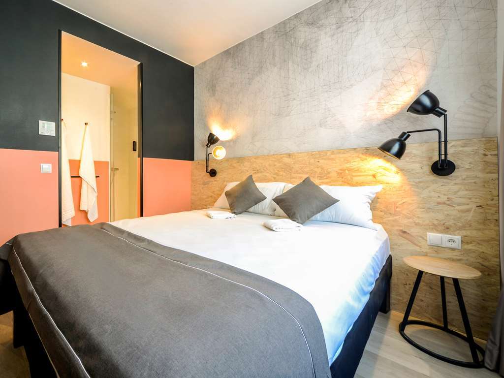 Ibis Styles Wien Messe Prater