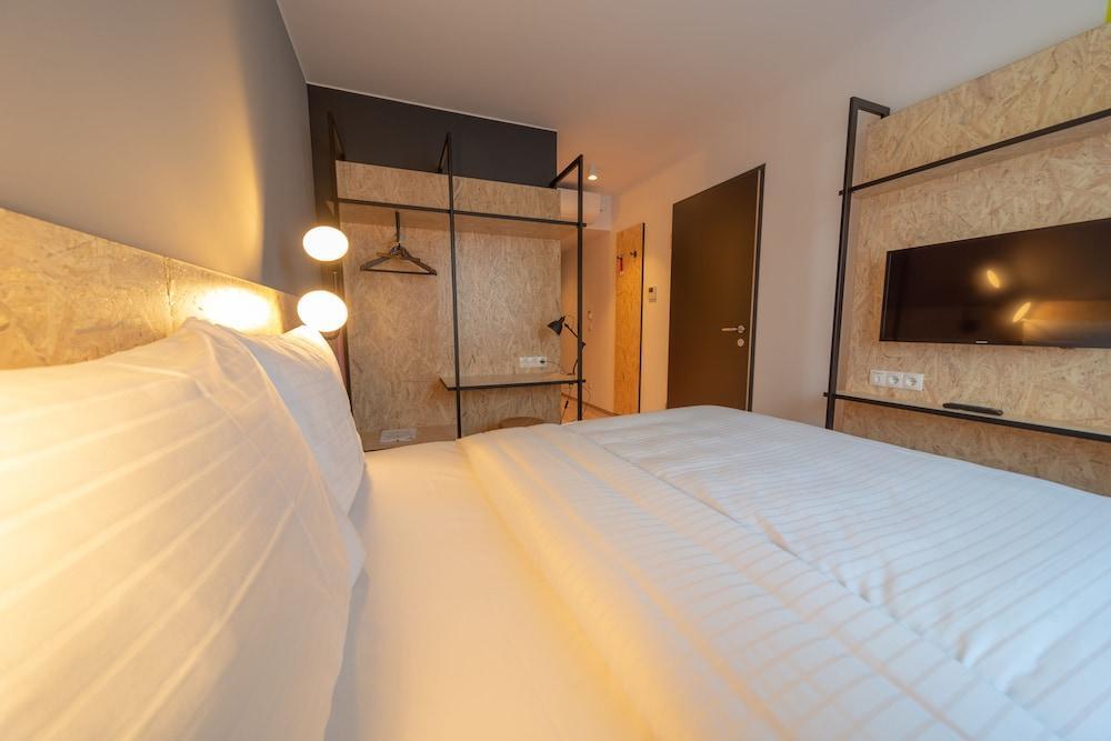 Hotel Ibis Styles Wien Messe Prater 3*
