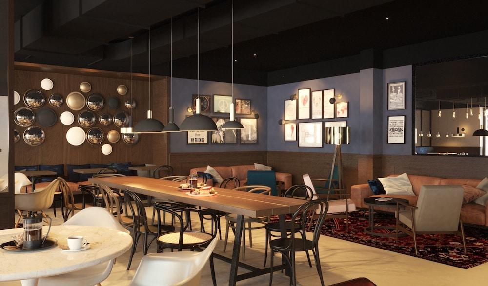 Ibis Styles Wien Messe Prater Hotel Vienna